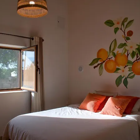 Вилла Peral Peral (Faro)