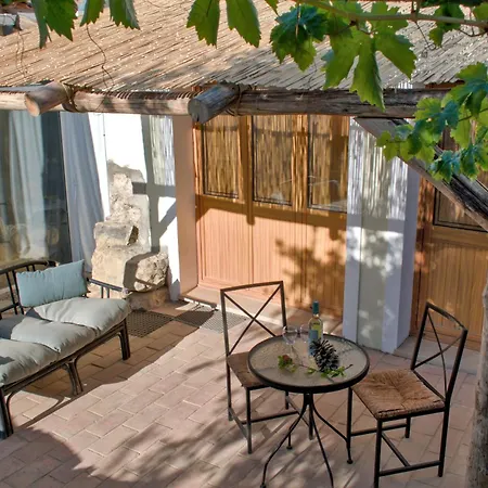 Villa Peral