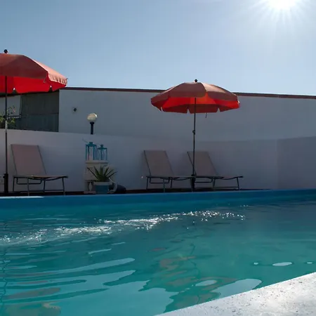 Villa Peral *
