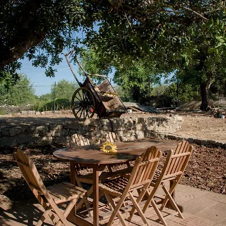 Villa Peral Peral (Faro)