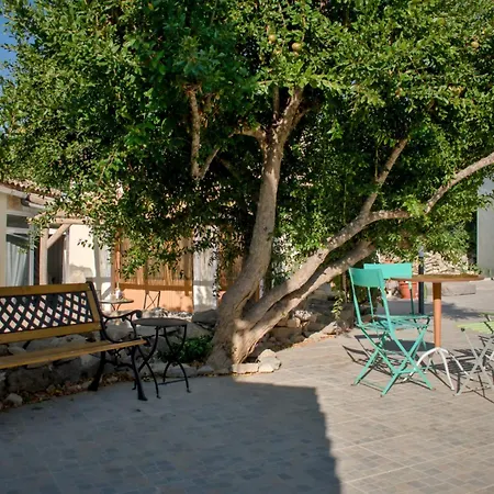 Peral Villa