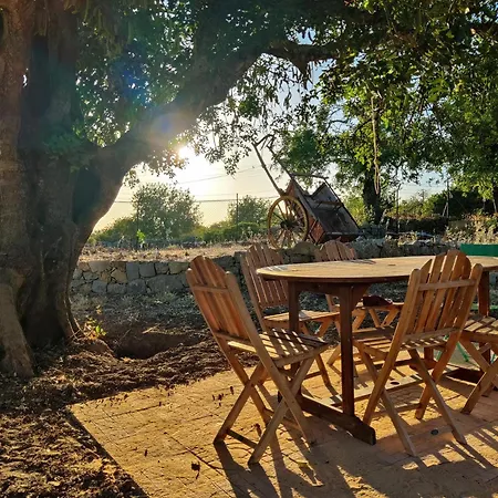 Peral Villa Azinheiro