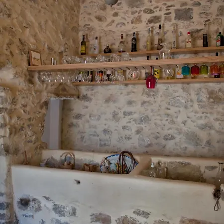 Villa Peral Peral (Faro)