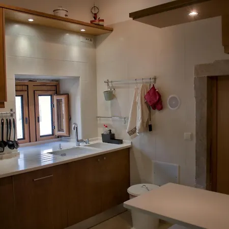 Peral Villa *