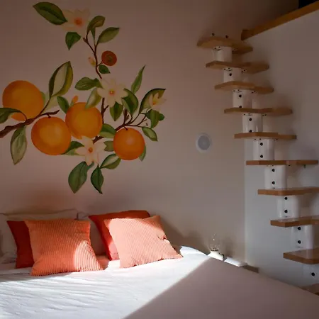 Villa Peral *