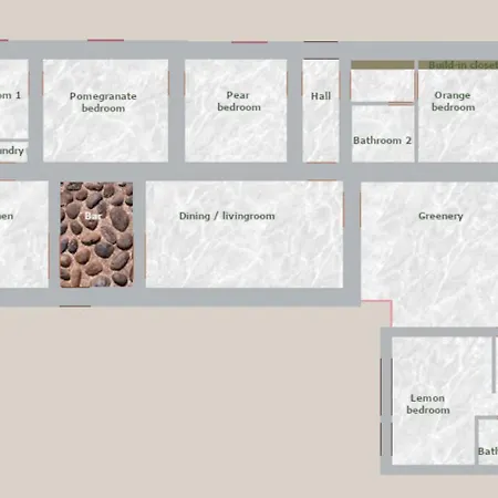 Villa Peral Peral (Faro)