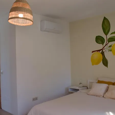 Peral Villa *